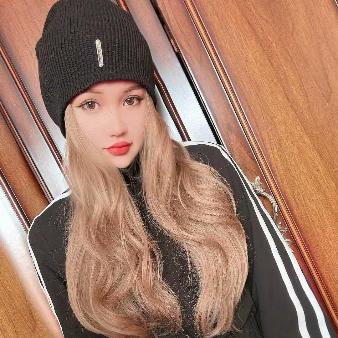@雪雪🍑