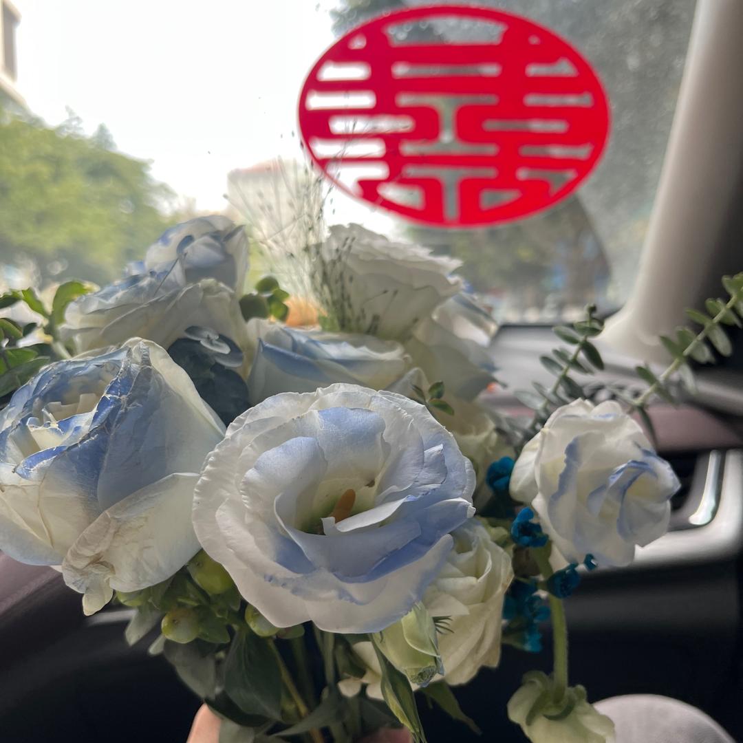 林中有露珠
