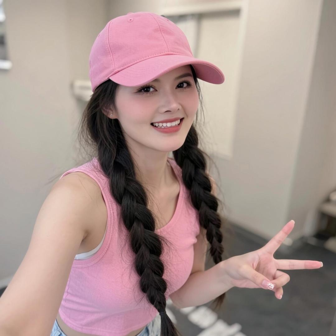 杭州林姗女装批发