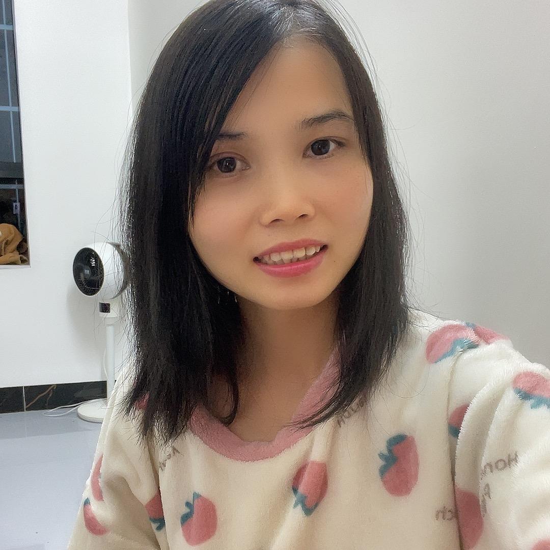 小苒苒
