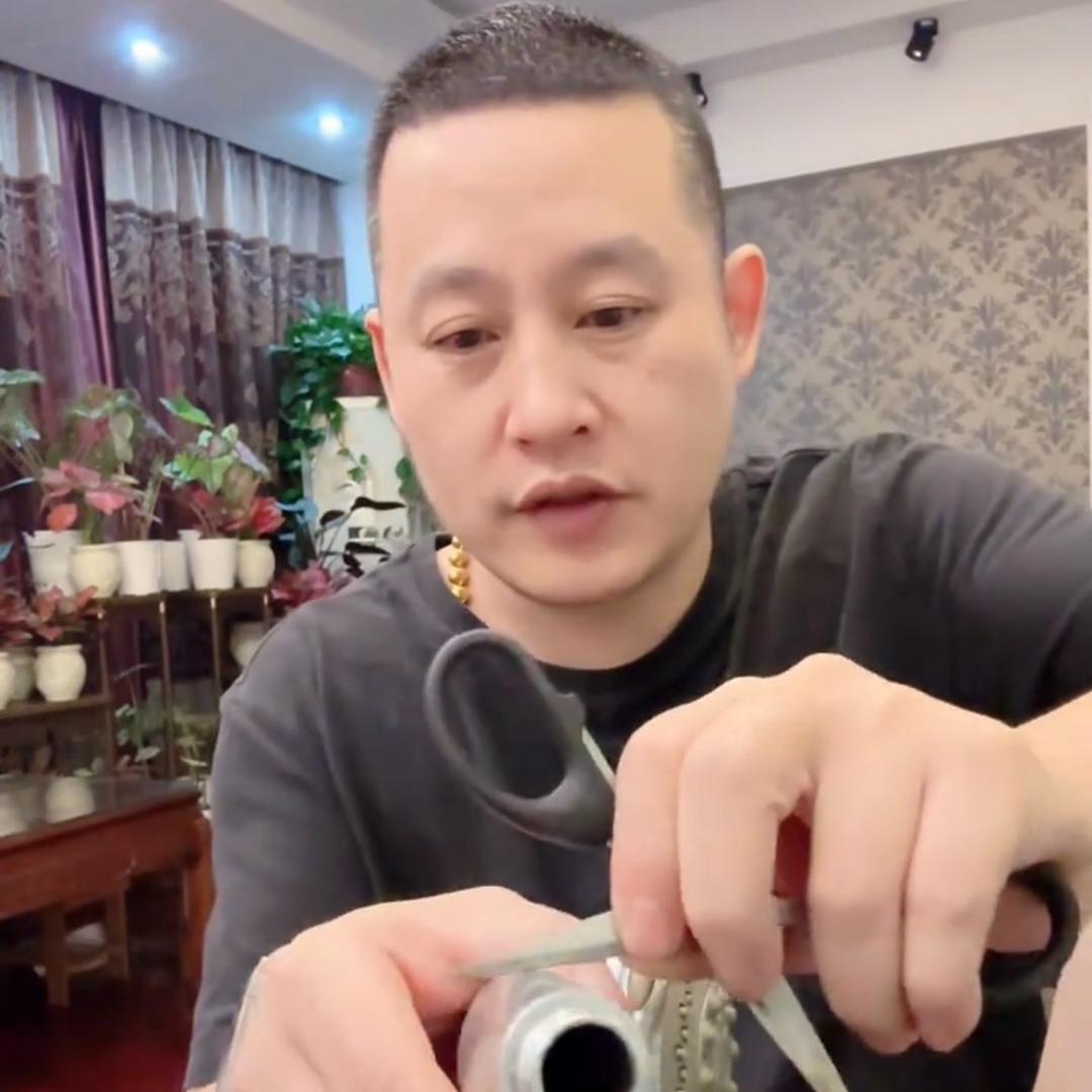浙江唐总