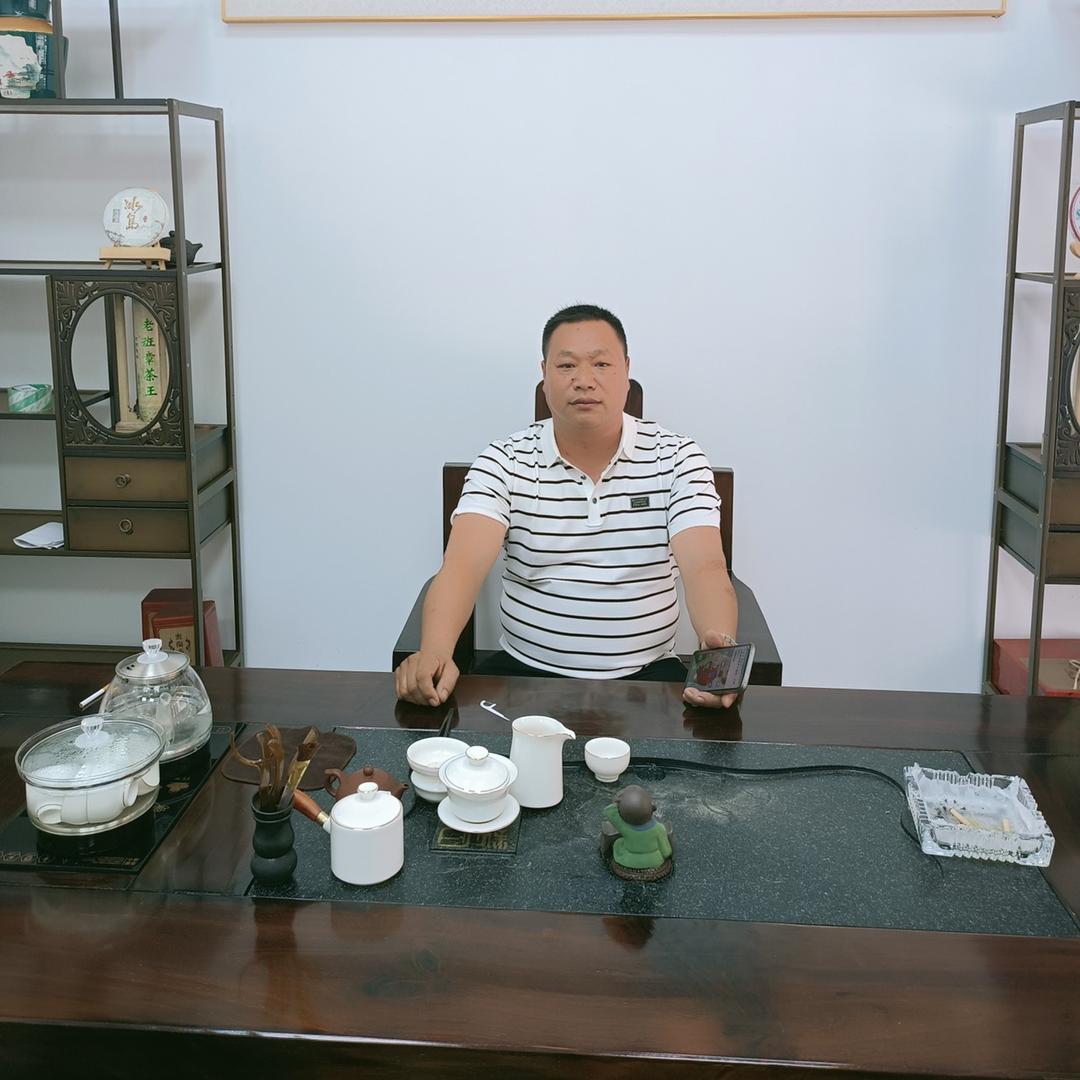 🐍阿强哥