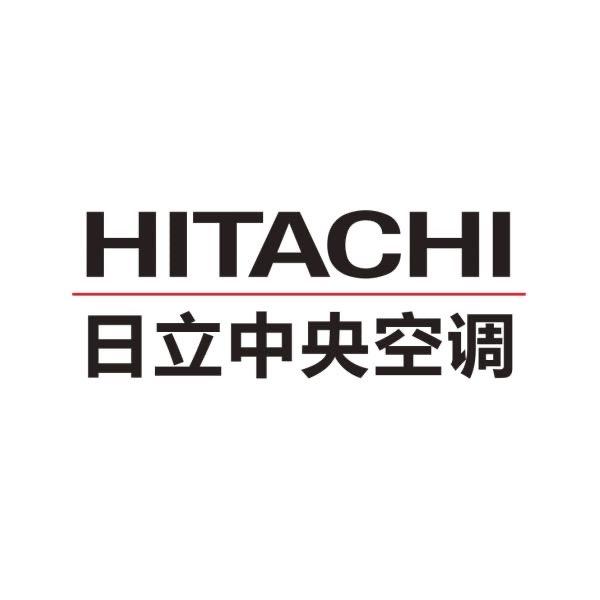 延庆空气源（日立）