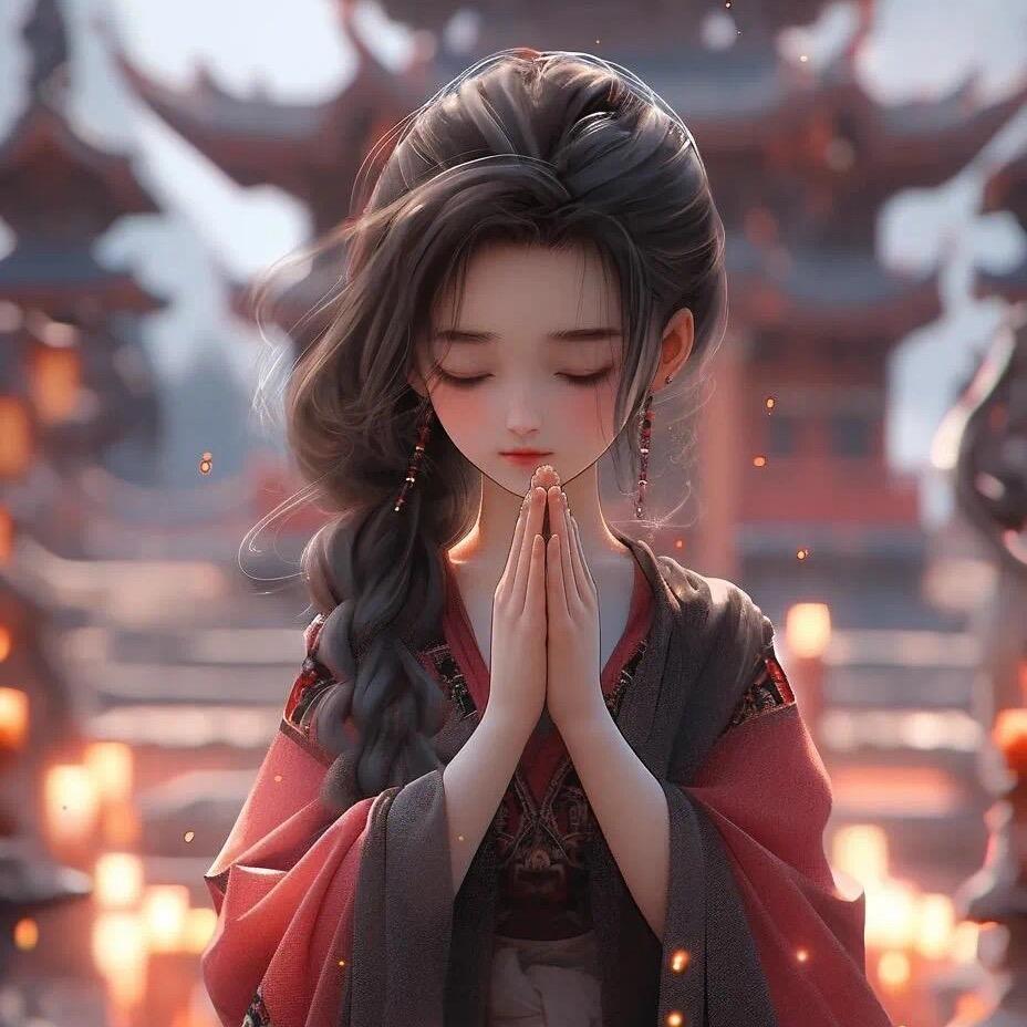 满眼星辰