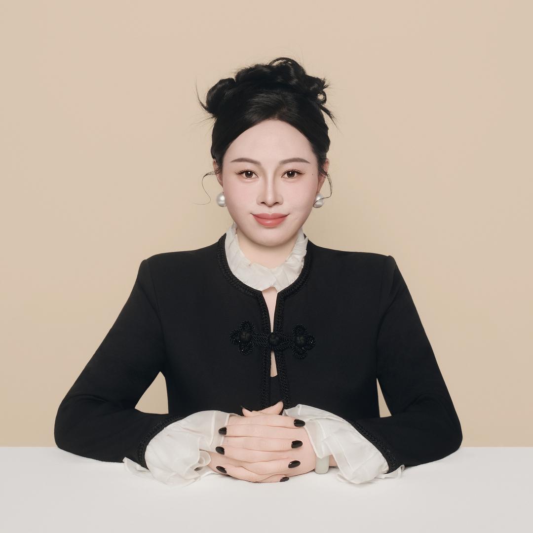 飞音集团创始人飞飞