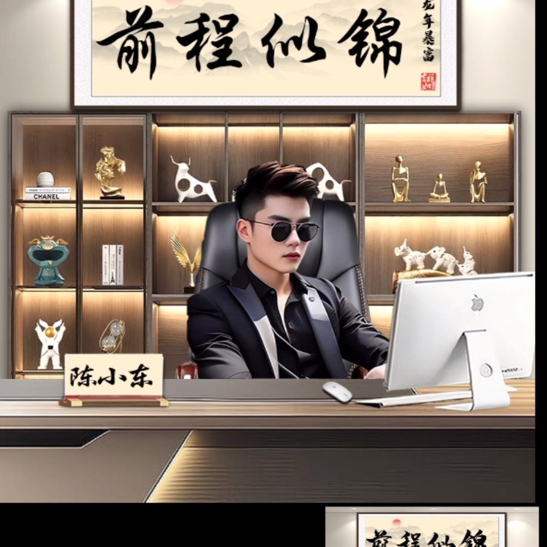 东哥🎋（全屋定制）