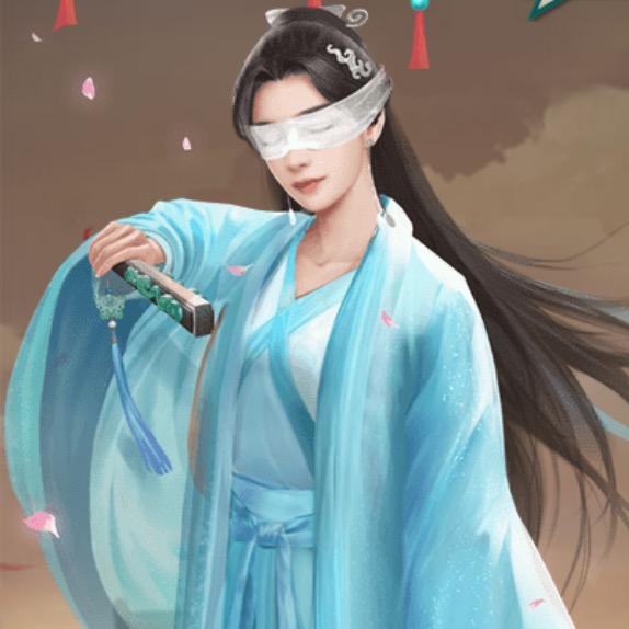 青丘帝姬：继云禾