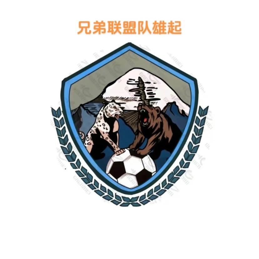 兄弟联盟足球队