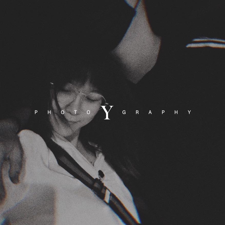 余笙摄影-修图师Y