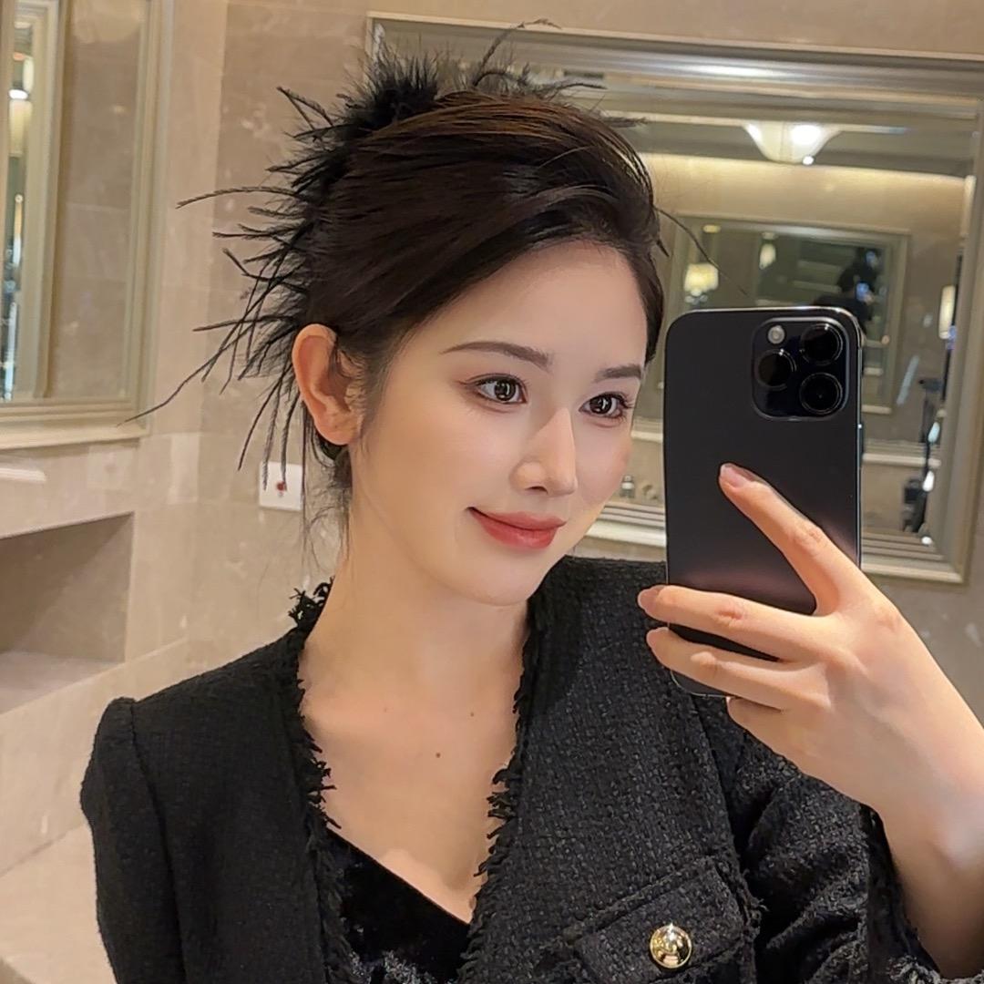 叁娘饰品～雯雯