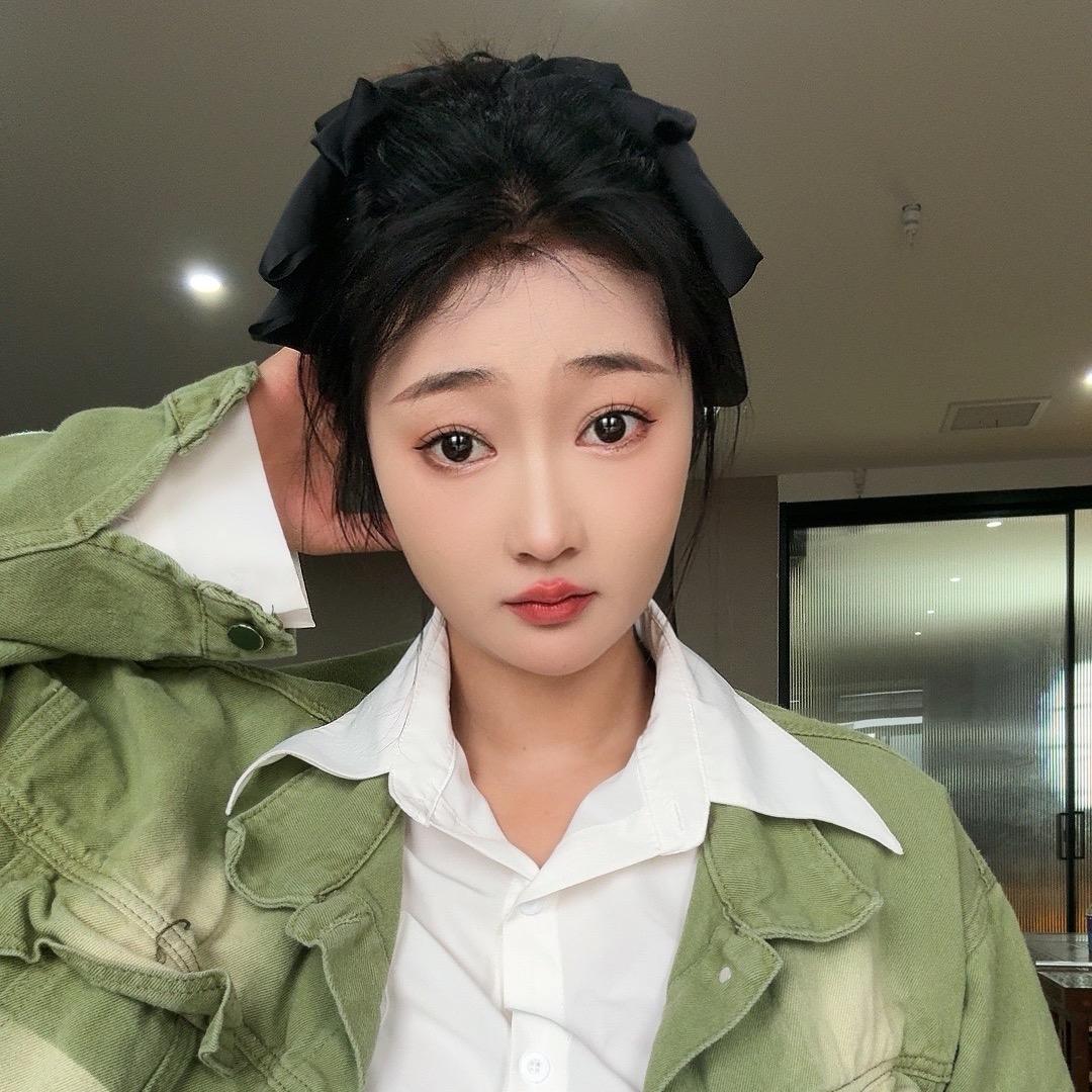 张大倩好物分享