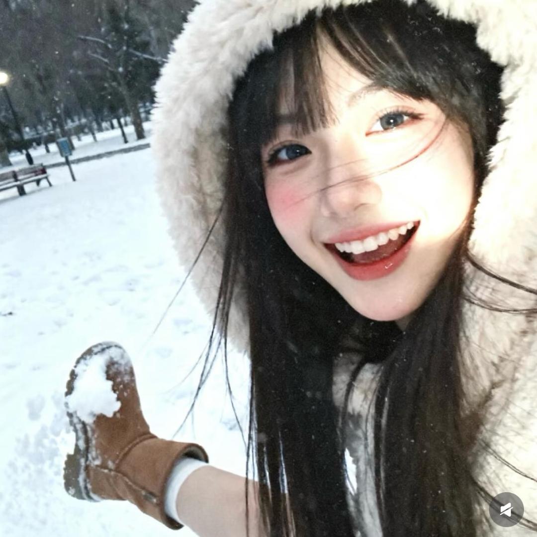 梨涡远点🧣