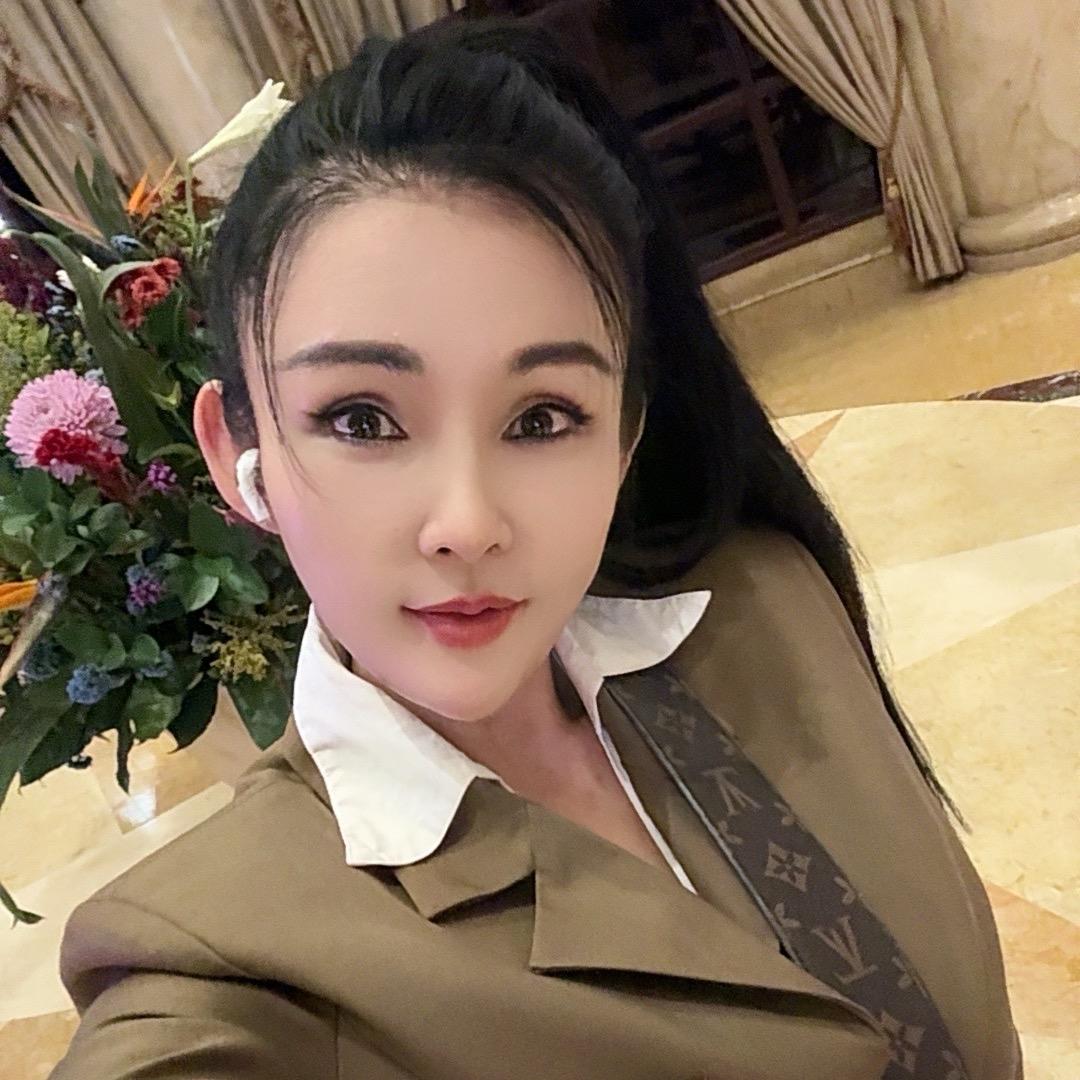 撸铁庄姐