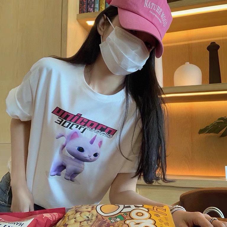 鹅姐今天又happy了