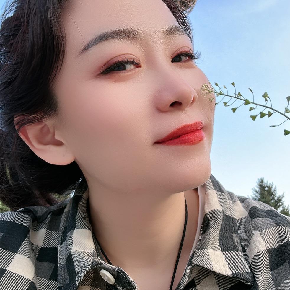 💄💄糖豆儿💄💄