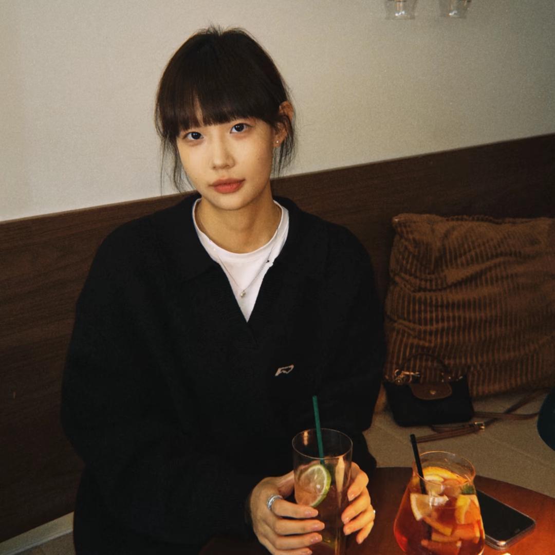 椿•