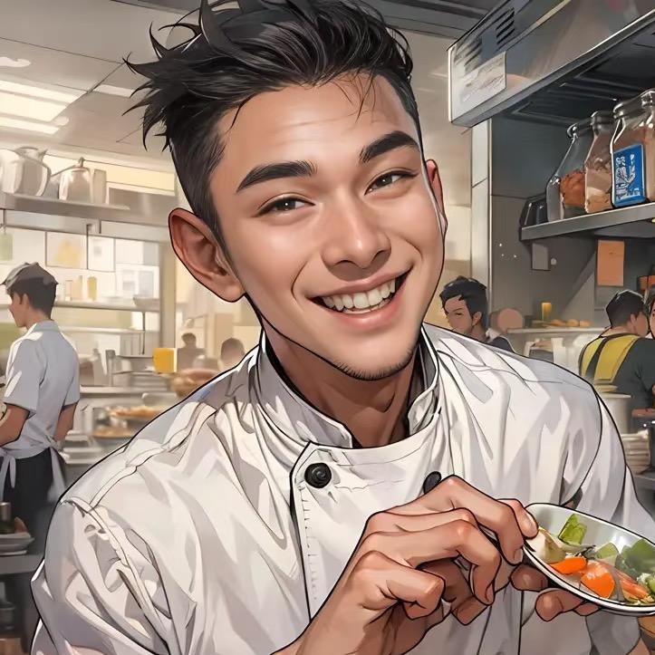 郝哥教卤味