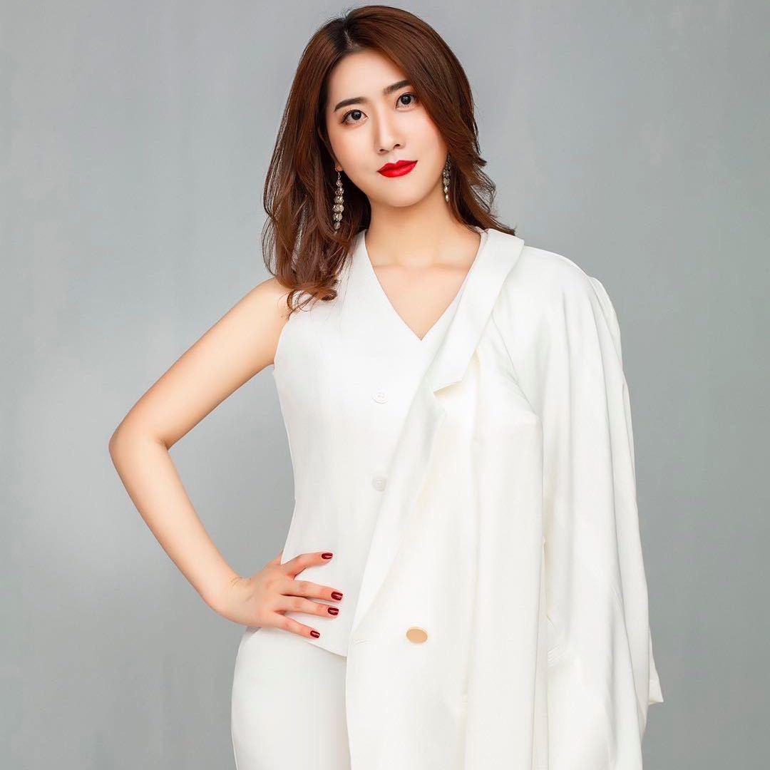 小可爱妈妈🙋‍♀️