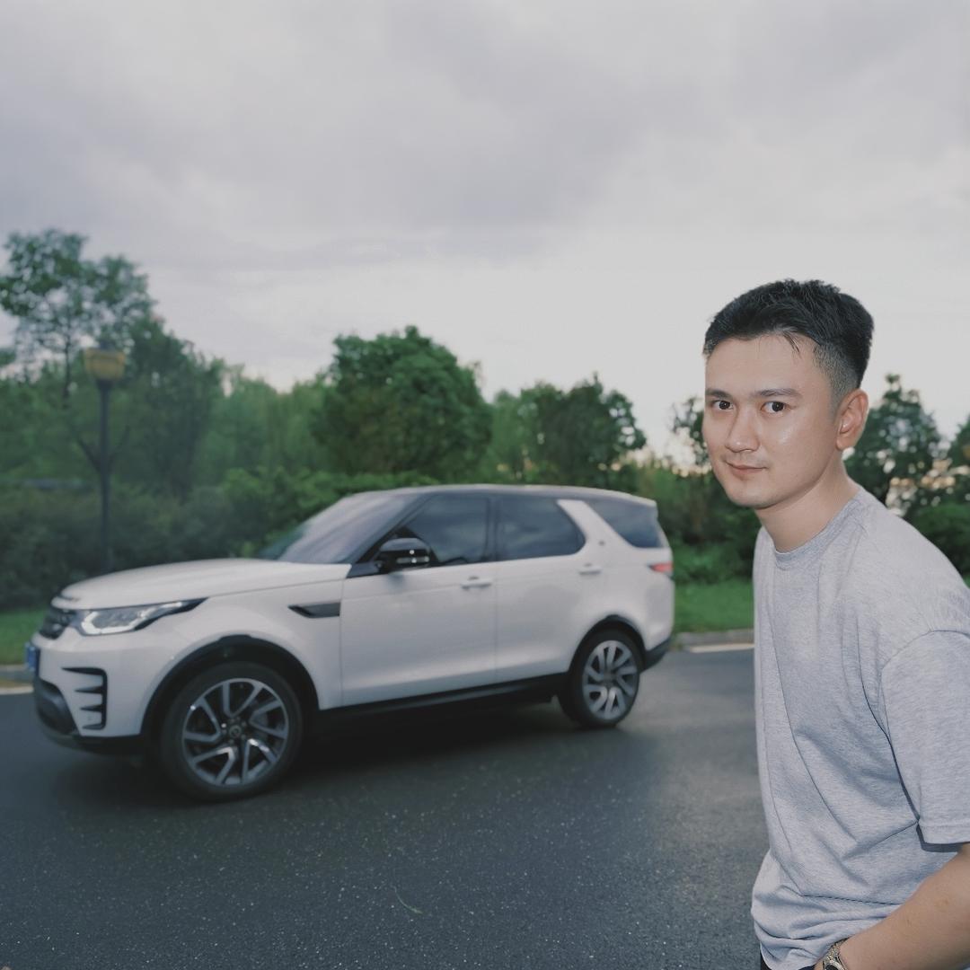 阿焦哥 二手车
