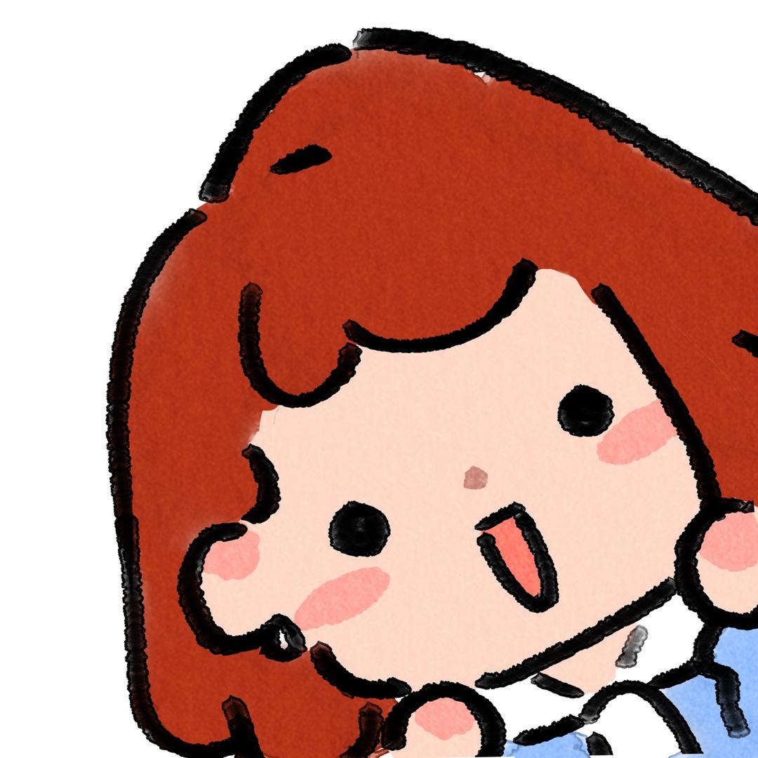 小嘉在漫游