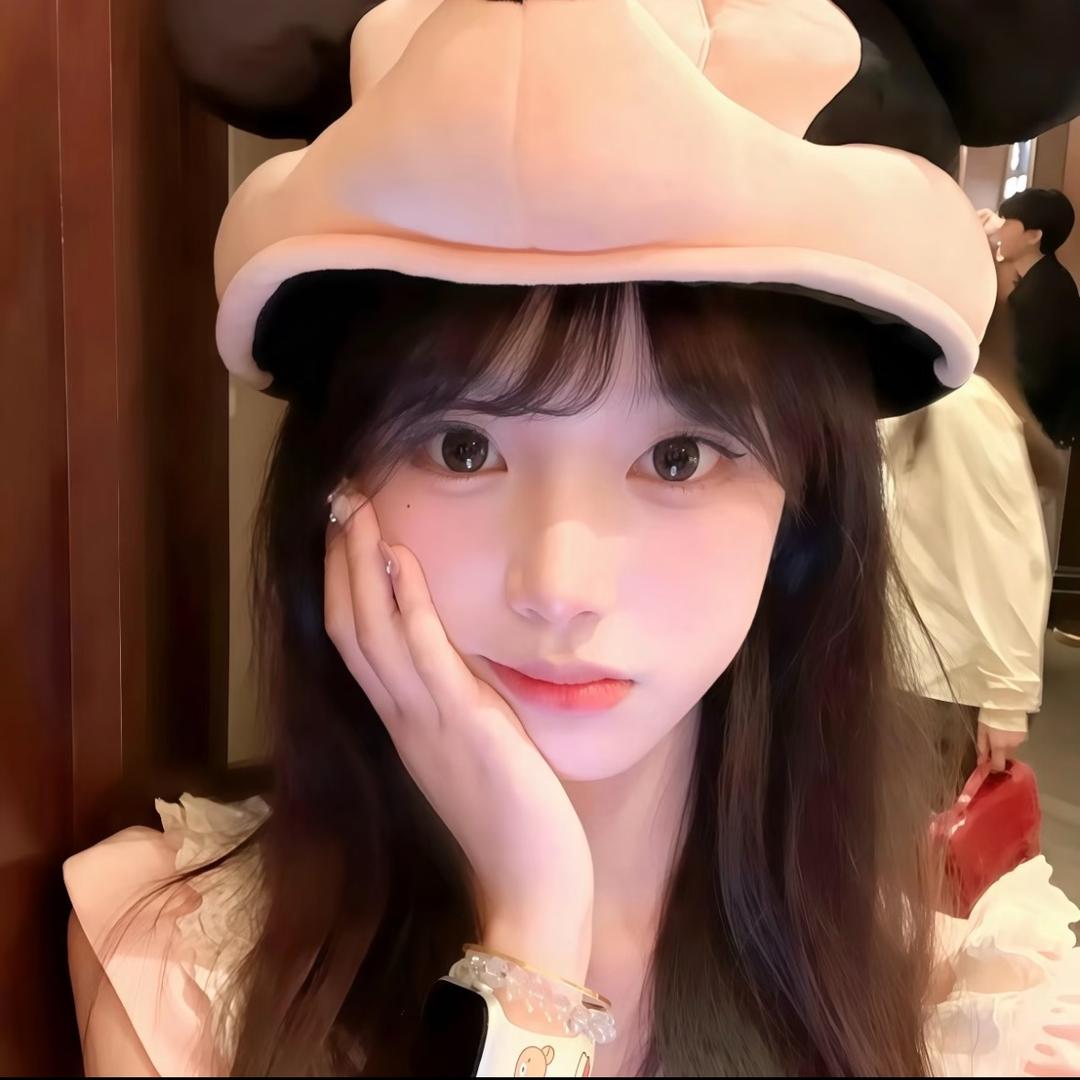 喵呜～