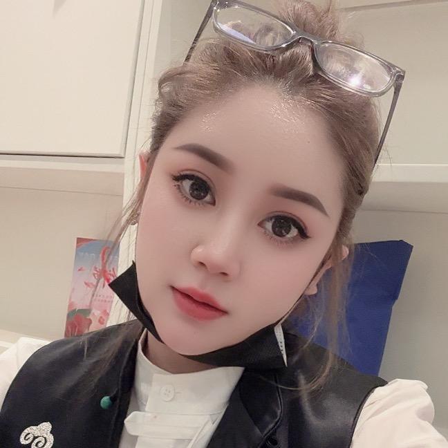 东北姑娘英子