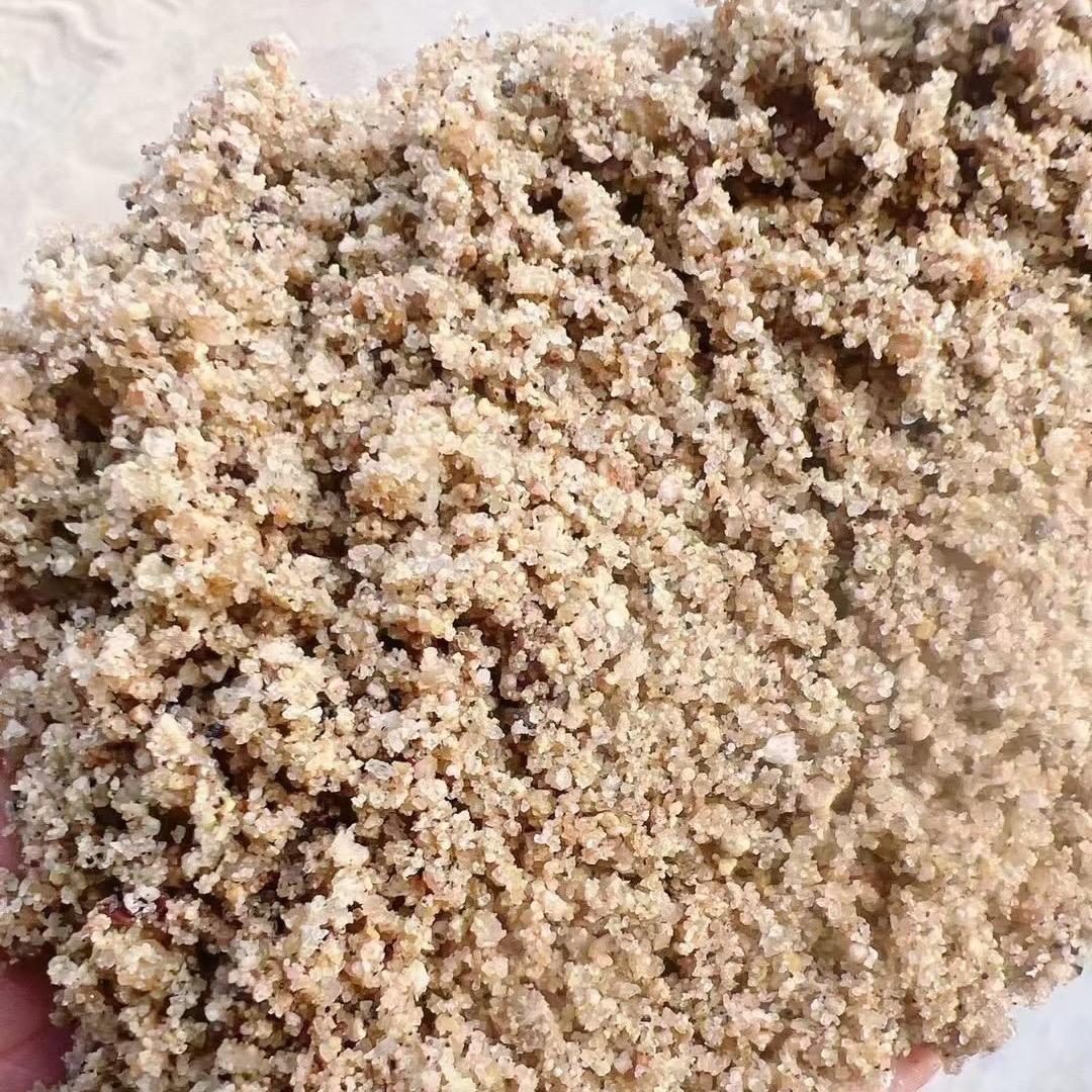 刘一手砂石贸易有限公司