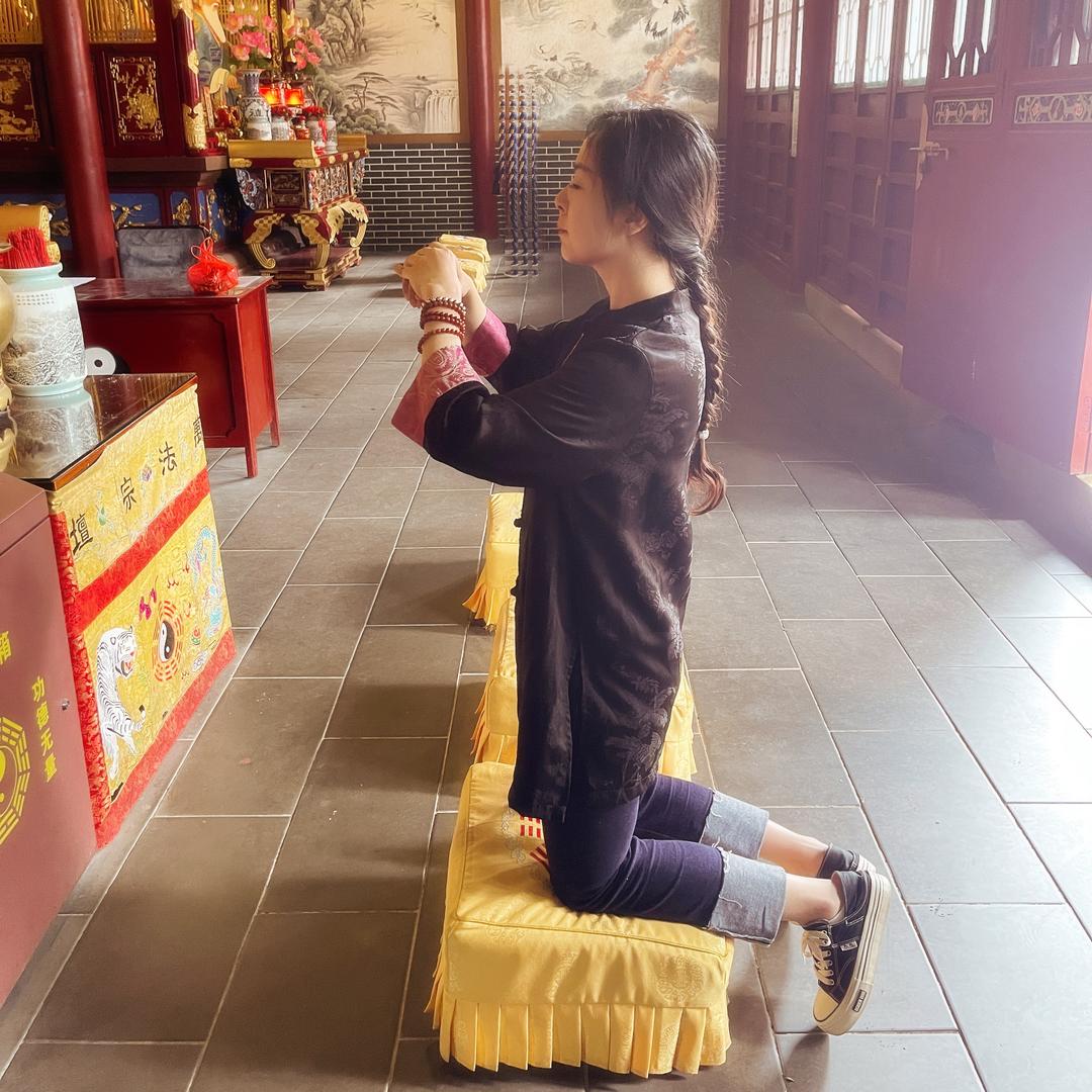 法雨斋咨询馆