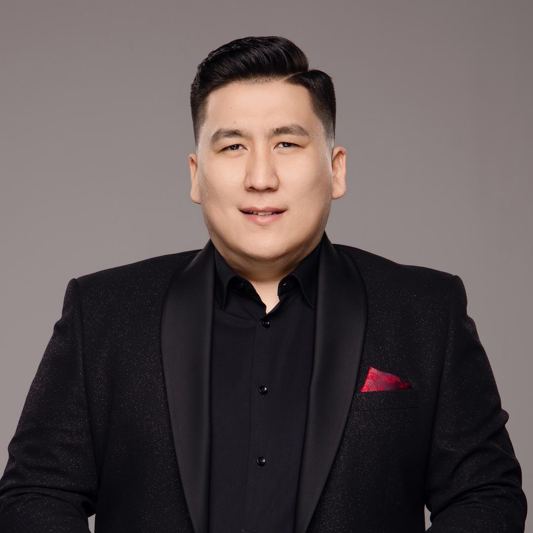 MerdanAblikim萨巴大舞台