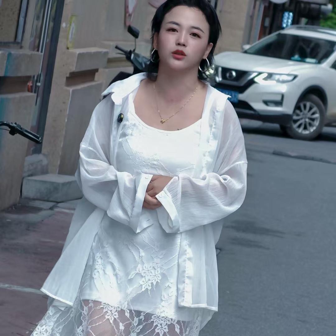 景德镇打工老板娘
