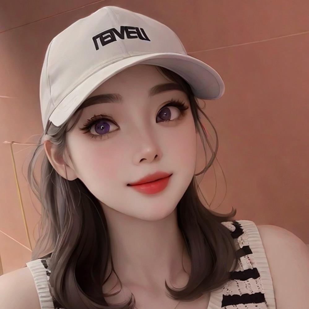 艳丽