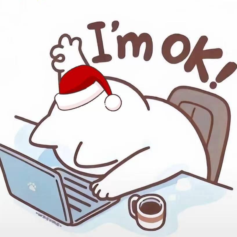 懒大王(づ￣ ³￣)づ