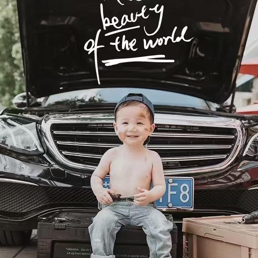 博罗壹帆二手车批发