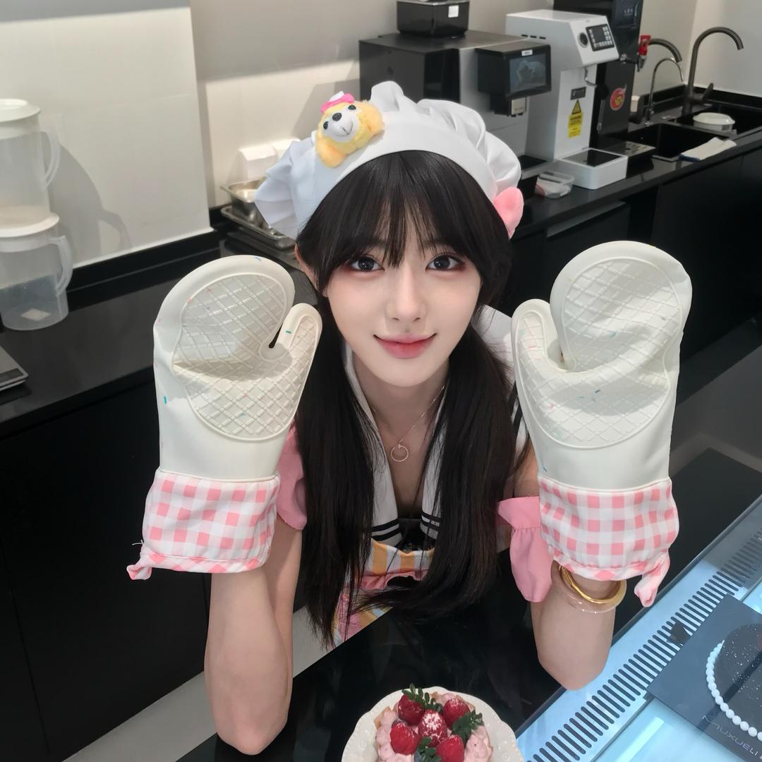 小肉球