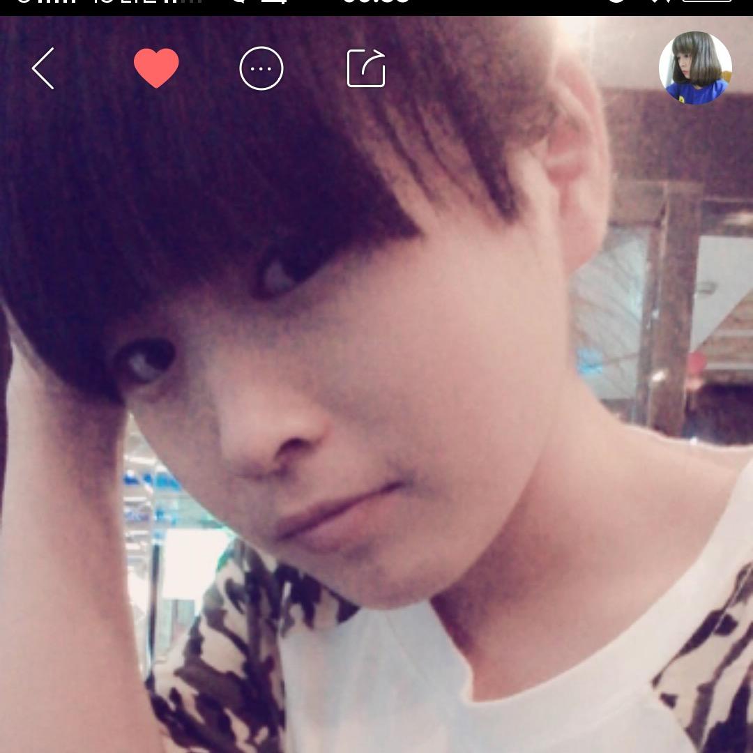 小邝的日常碎片❣️