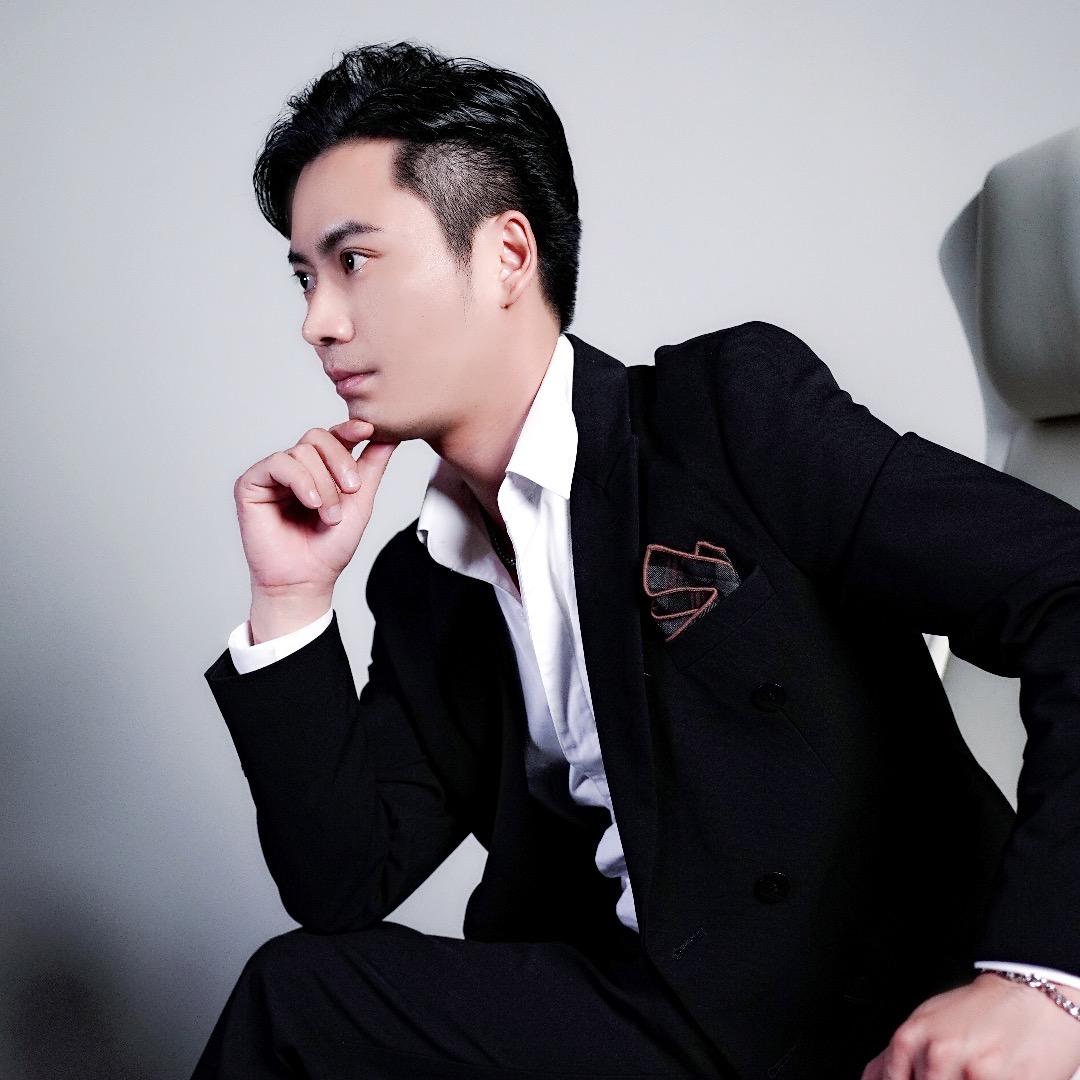 CHURUIMIYU丨初蕊密语