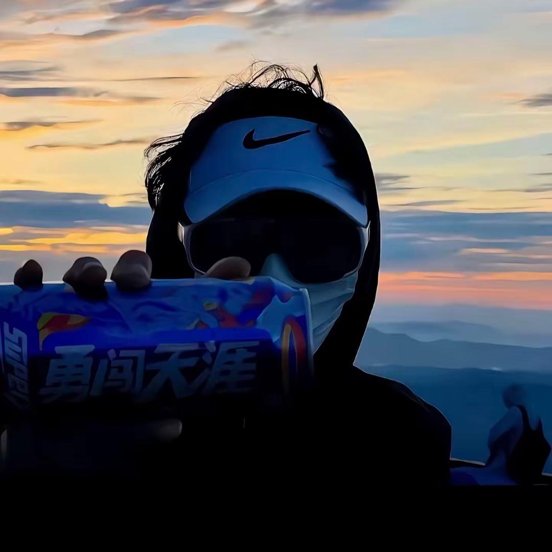 Hu子凡