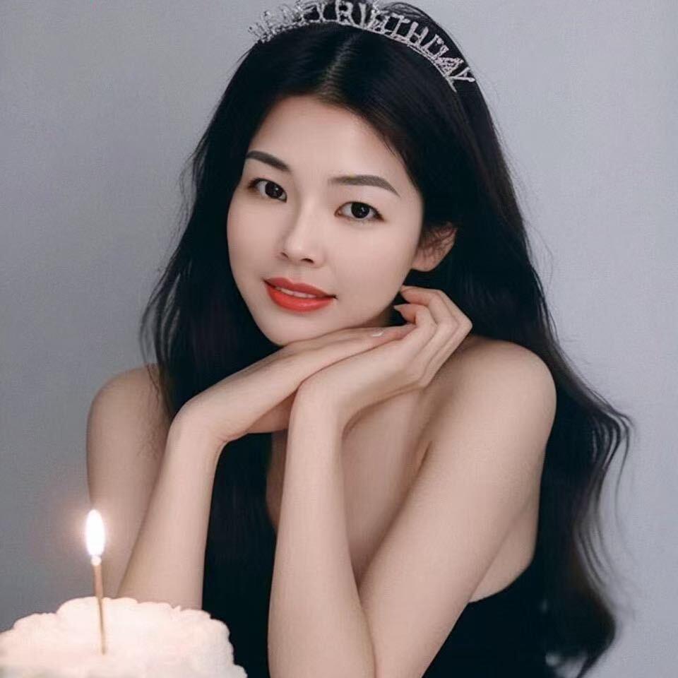 爱丽雅(11月8日生日晚白塔红军广场