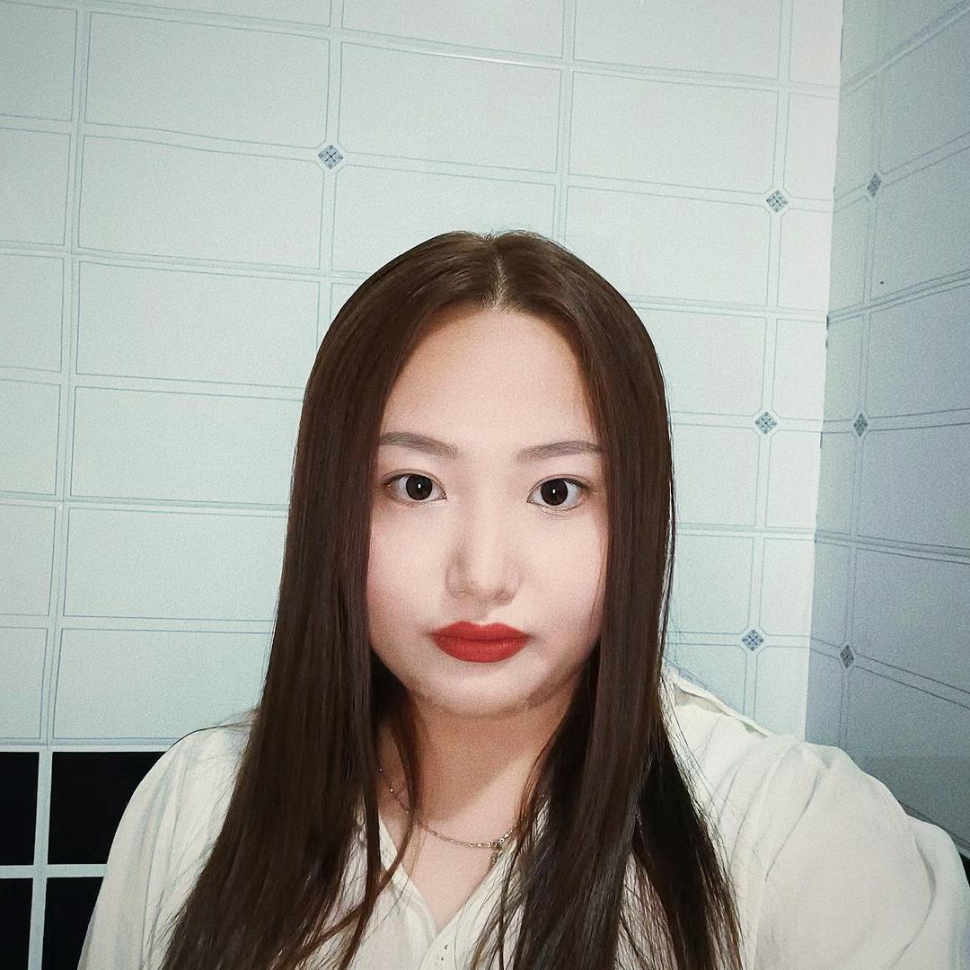 微微爱美食