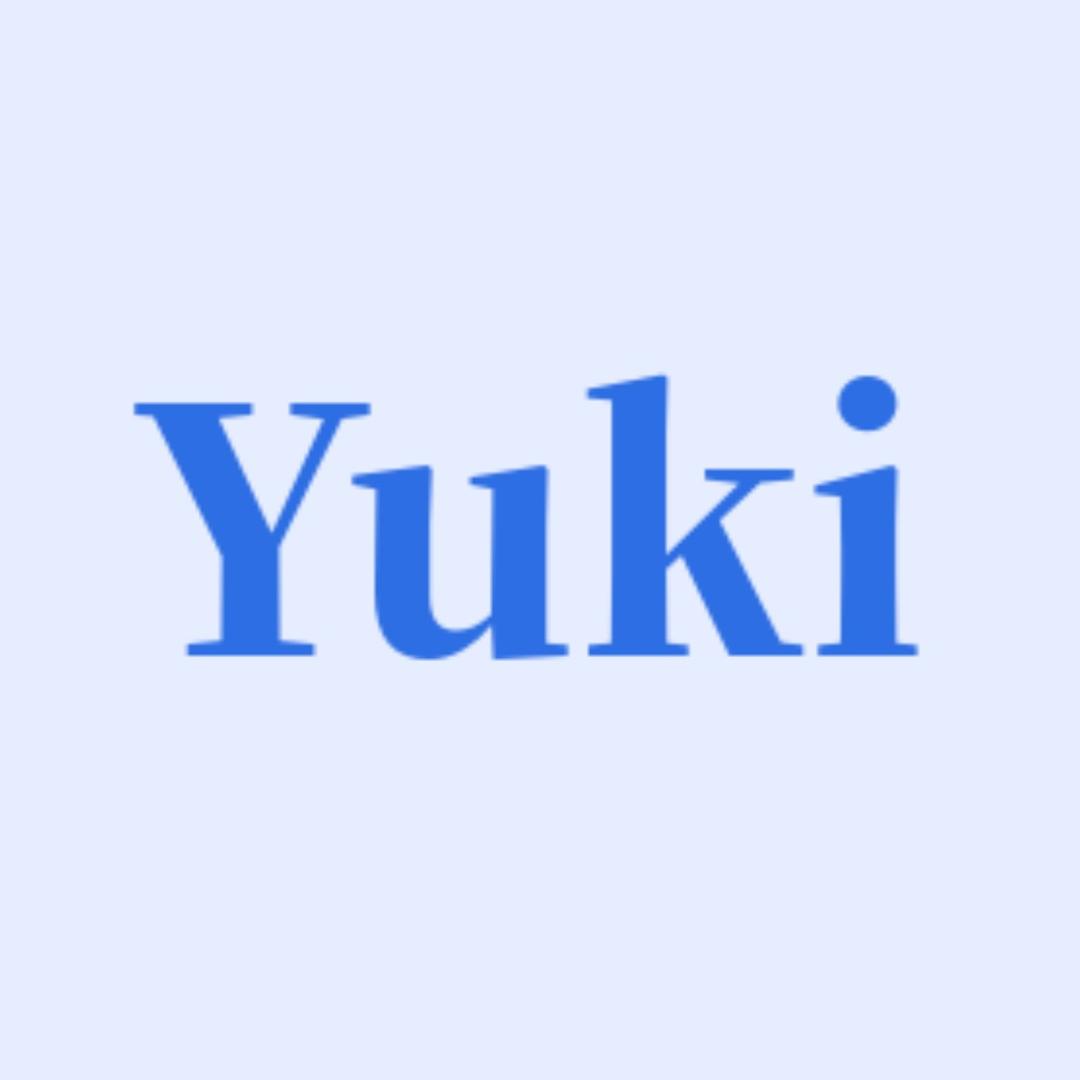 Yuki孤品女装