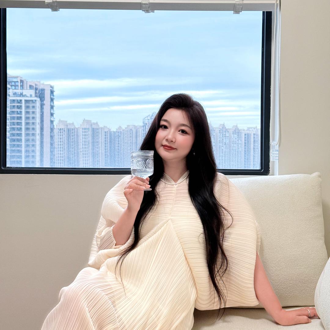 爱生活的米娅@抖音