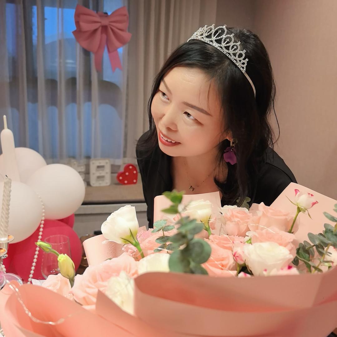 卖河沙水泥窗帘木子姐