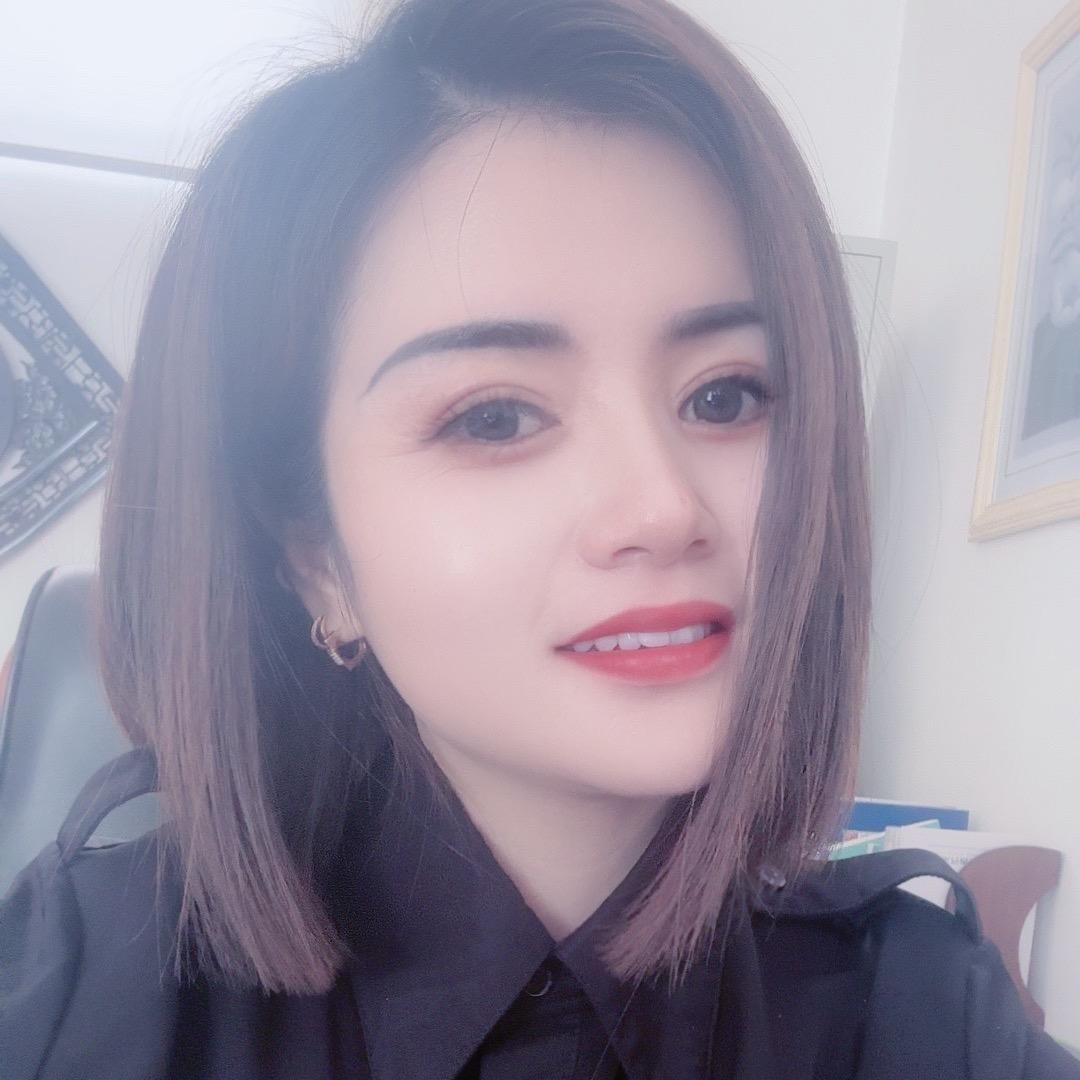 东明童画婚纱摄影～二玲