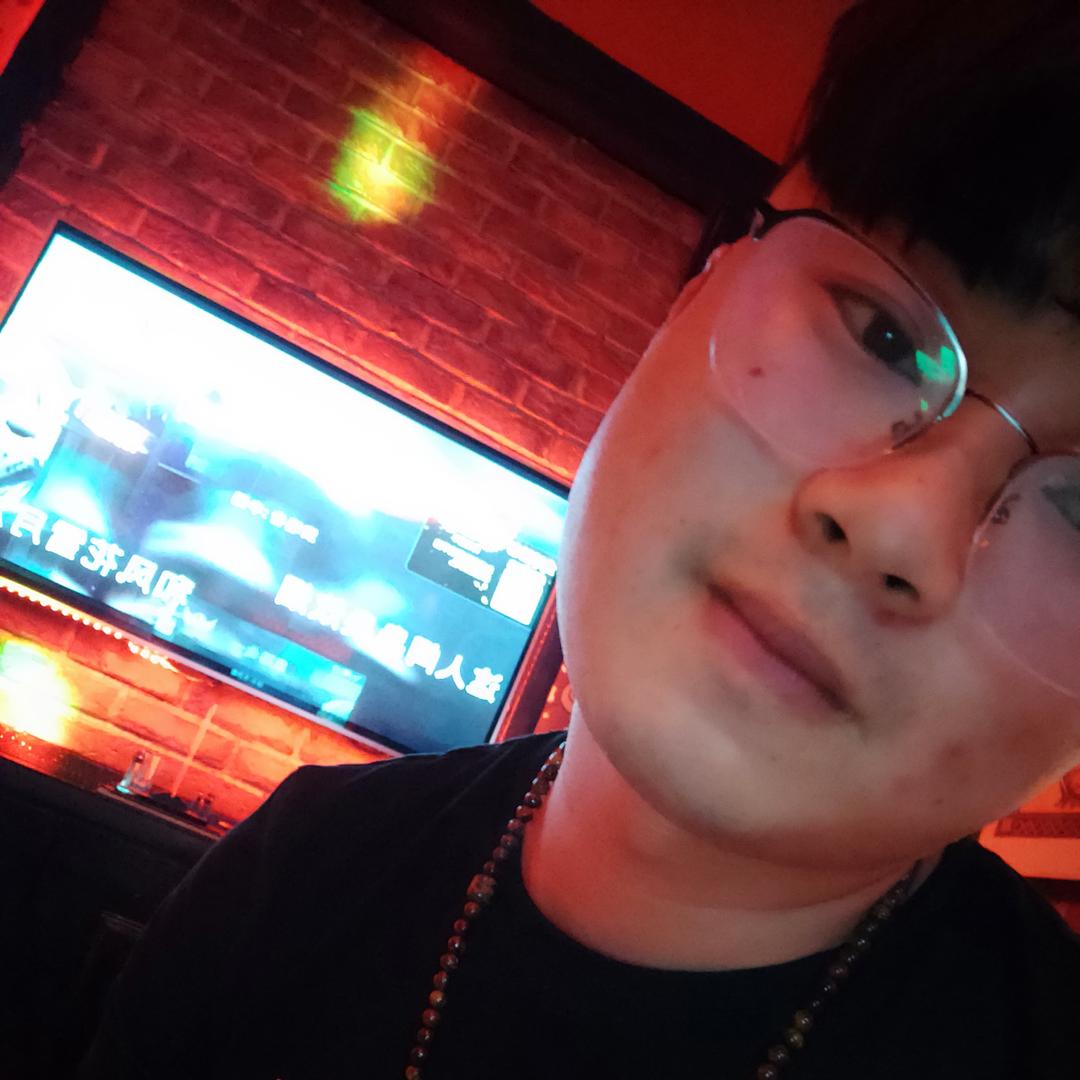 爽爽真的很努力🍓