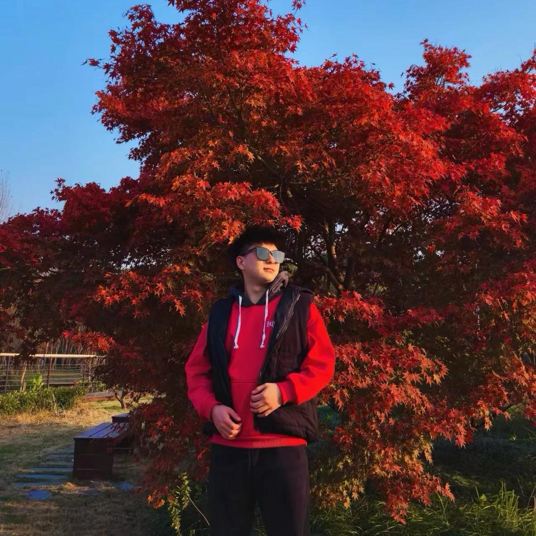 我是大白