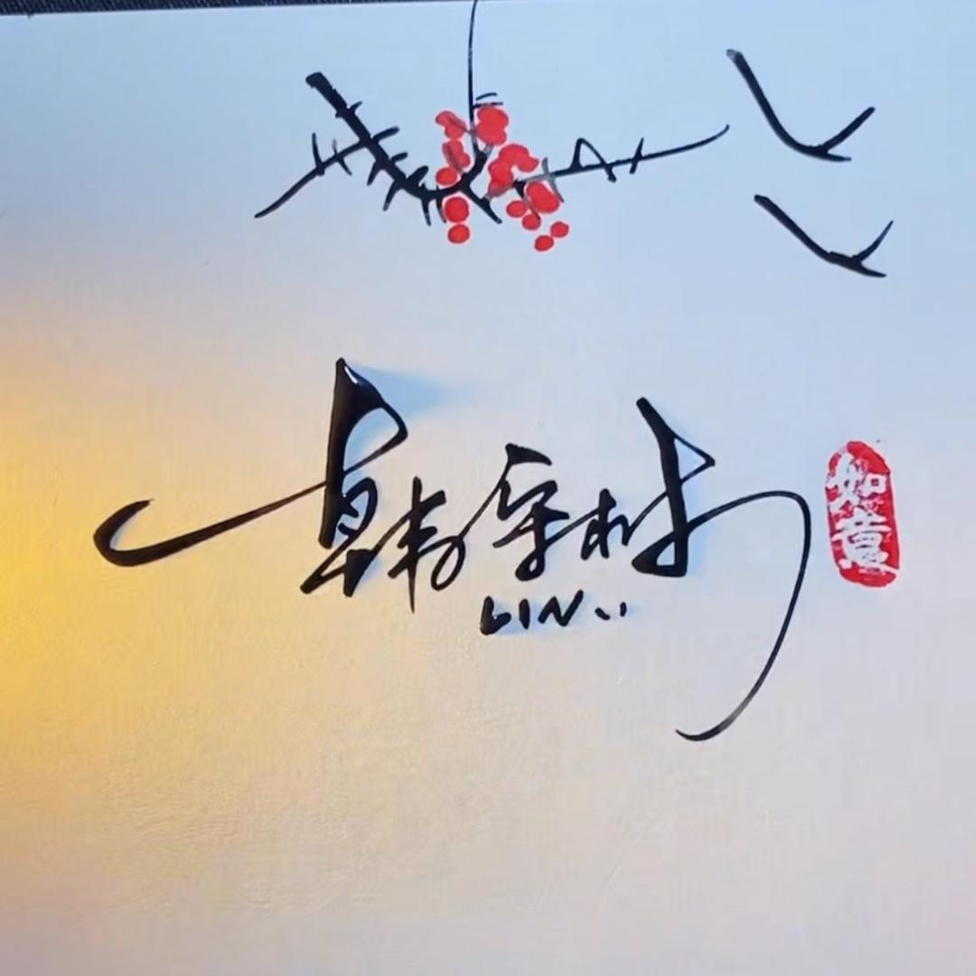 '韩守林'ᰔᩚ