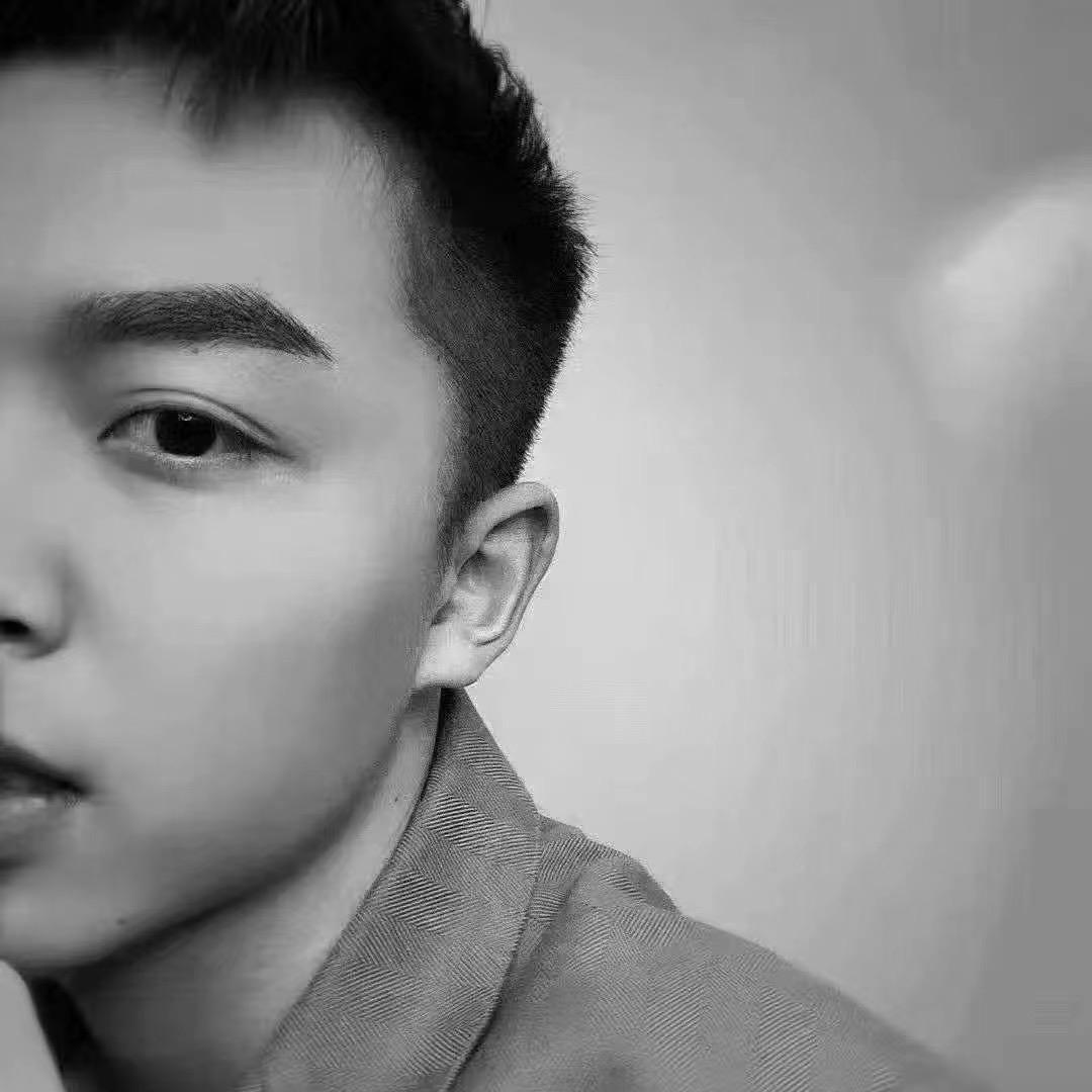 当爱已成往事。