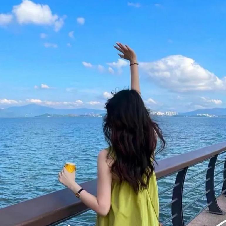 悠然爱生活