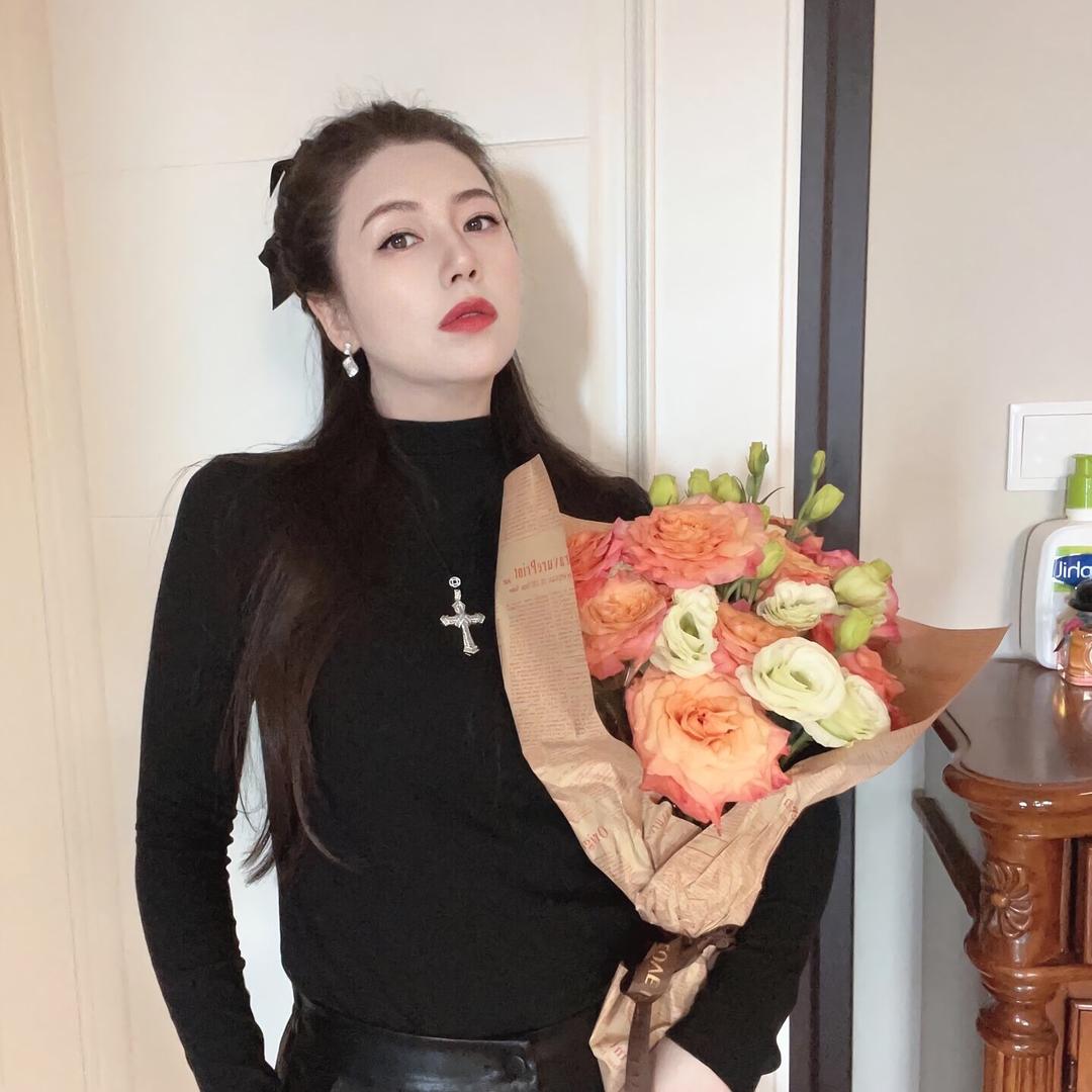 果果妈👸