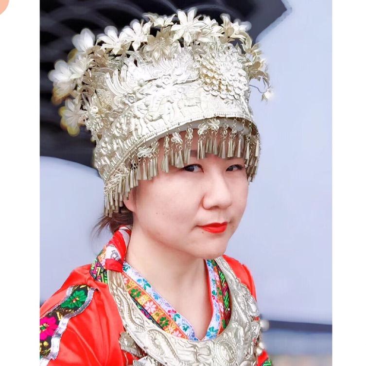 苗乡苗寨全牛馆